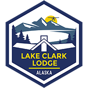 Lake Clark Lodge Alaska logo