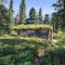 Dick Proenneke's Cabin