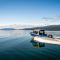 Lake Clark Boat Cruise