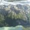 Lake Clark Pass Views