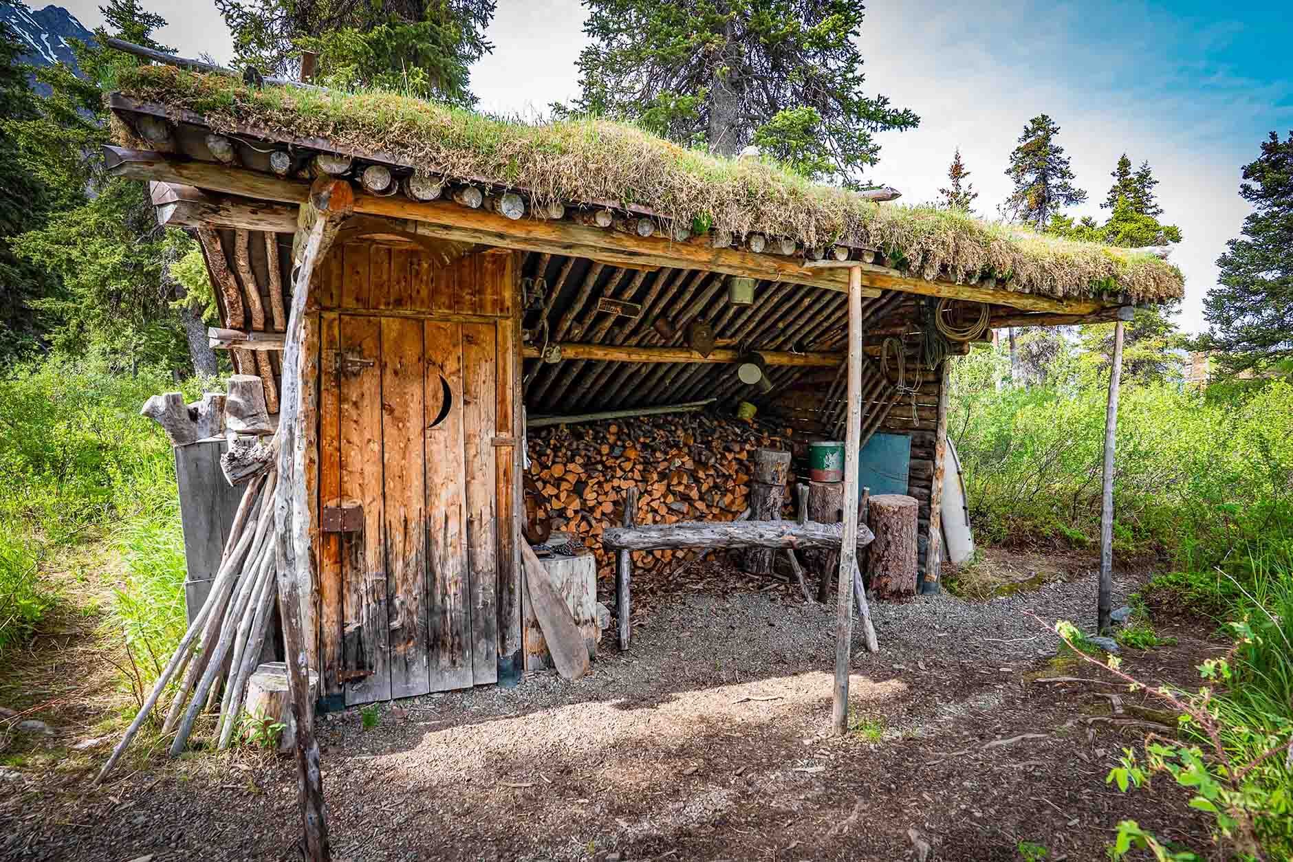Lake Clark National Park Service Tours 